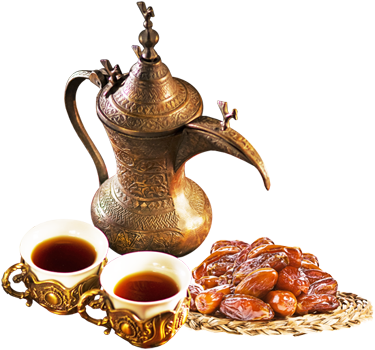 Arabic-Coffee