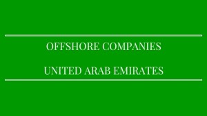 Offshore Companies