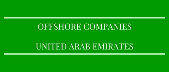 Offshore Companies