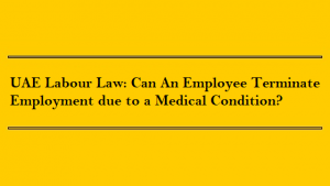 UAE Labour Law