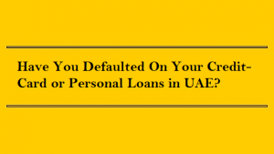 Personal Loans