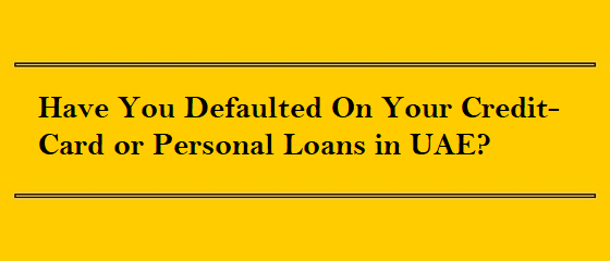 Personal Loans